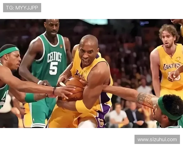 [NBA]常规赛3月9日：湖人VS凯尔特人 集锦.