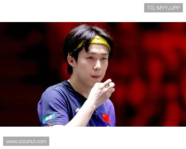 王楚钦4-2逆转勒布伦 全力以赴迎接下一轮